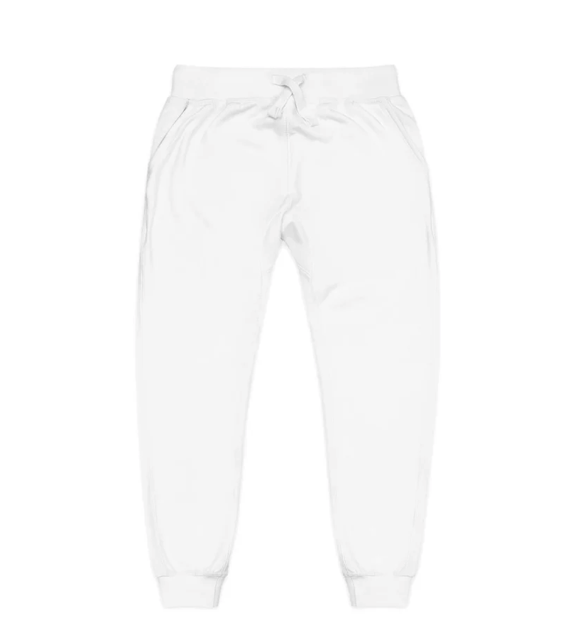Women in the Trenches joggers